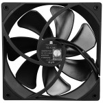 Кулер Thermalright TL-C14C (26,4дБ, 25x140x140 мм)