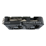 Видеокарта GeForce RTX 4060 2505МГц ASUS DUAL OC (PCI-E 4.0, GDDR6, 128бит, 1xHDMI, 3xDP)