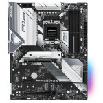 Материнская плата ASRock B650 PRO RS (AM5, AMD B650, xDDR5 DIMM, ATX, RAID SATA: 0,1,10)