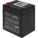 Батарея Prometheus energy PE 1221 W (12В, 5Ач)