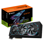 Видеокарта GeForce RTX 5080 2805МГц 16Мб Gigabyte (GDDR7, 256бит, 1xHDMI, 3xDP)
