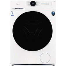 Стиральная машина Midea MF200W90WBS/W(59.5x85x53.5см, фронтальная, макс:9кг, 1400об/мин, белый) [MF200W90WBS/W-RU]