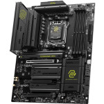 Материнская плата MSI MAG B850 TOMAHAWK MAX WIFI (x)