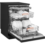 Посудомоечная машина Weissgauff DW 6038 B Inverter