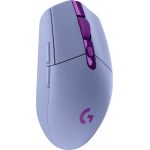 Мышь Logitech G305 LIGHTSPEED (12000dpi)