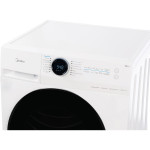 Стиральная машина Midea MF200W120WBS/W-RU(фронтальная, макс:9кг, белый)