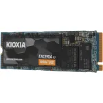 Жесткий диск SSD 500Гб Kioxia Exceria (2280, 2100/1700 Мб/с, 400000 IOPS, PCI Express)