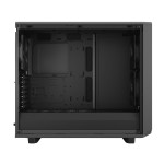 Корпус Fractal Design Meshify 2 Gray TG Light Tint (Midi-Tower, 1x140мм)