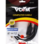 Кабель-переходник VCOM (Mini DisplayPort (m), DisplayPort (m))