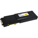 Тонер-картридж Cactus CS-VLC400YRU (желтый; 8000стр; VersaLink C400DN, C405DN, C400, 405)