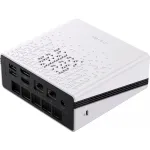 ПК Chuwi UBox (Ryzen 5 6600H 3300МГц, DDR5 16Гб, SSD 512Гб M.2 2280, AMD 660M, Windows 11 Pro)