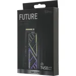 Жесткий диск SSD 1Тб Hikvision (2280, 7450/6600 Мб/с)