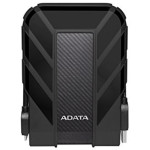 Внешний жесткий диск HDD 4Тб ADATA (2.5