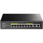 Коммутатор Cudy GS1010PE