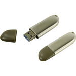 Накопитель USB Netac NT03U352N-256G-30PN