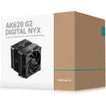 Кулер DeepCool AK620 G2 Digital NYX