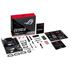 Материнская плата ASUS ROG CROSSHAIR VIII EXTREME (AM4, AMD X570, xDDR4 DIMM, EATX)