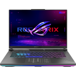 Ноутбук ASUS ROG Strix G16 G614PW-TS133 (AMD Ryzen 9 8940HX 2.4 Ггц/32 ГБ DDR5 5200 МГц/16
