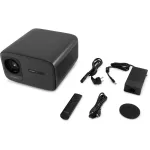 Проектор Digma DP-FHD800A (1920x1080, 12000лм, HDMI x2)