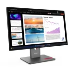 Монитор Lenovo ThinkVision P24q-40 (23,8