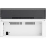 МФУ HP Laser MFP 135a (лазерная, черно-белая, A4, 128Мб, 20стр/м, 1200x1200dpi, 10'000стр в мес, USB)