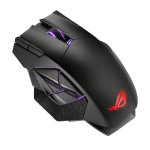 Мышь ASUS P707 ROG SPATHA X (19000dpi)