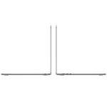 Ноутбук Apple MacBook Air A2941 (Apple M2 (8 core CPU/10 core GPU) 2.42 ГГц/8 ГБ/15.3