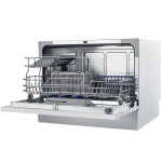 Посудомоечная машина Midea MCFD55S450Wi