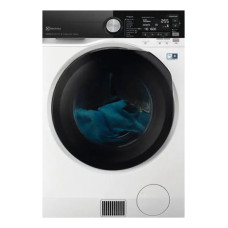 Стиральная машина Electrolux EW9W161BC(59.7x87x63.6см, фронтальная, макс:10кг, 1600об/мин, защита от протечек, белый)