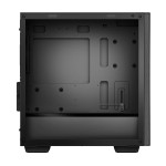 Корпус DeepCool MACUBE 110 (Mini-Tower)
