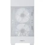 Корпус Lian Li Lancool 205M Mesh White (Midi-Tower)