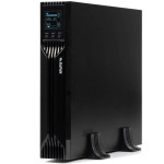 ИБП Бастион Rapan-UPS 3000-Rack-IN-4X9-E (интерактивный, 3000ВА, 2100Вт, 8xIEC 320 C13 (компьютерный))