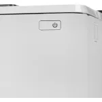 МФУ HP LaserJet Pro 4003dn (лазерная, черно-белая, A4, 256Мб, 1200x1200dpi, авт.дуплекс, 80'000стр в мес, RJ-45, USB)