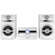 Музыкальный центр Panasonic SC-UX100EE-W