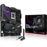 Материнская плата ASUS ROG STRIX Z790-E GAMING WIFI (LGA1700, Z790, 4xDDR4 DIMM, ATX, RAID SATA: 0,1,15,5)