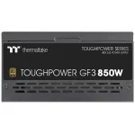 Блок питания Thermaltake Toughpower GF3 850 (ATX, 850Вт, GOLD)