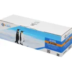 Тонер-картридж G&G GG-W1500A (черный; 975стр; LaserJet M111a, M111w, MFP M141a, M141W)