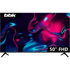 LED-телевизор BBK 50LEM-1031/FTS2C (B) (50