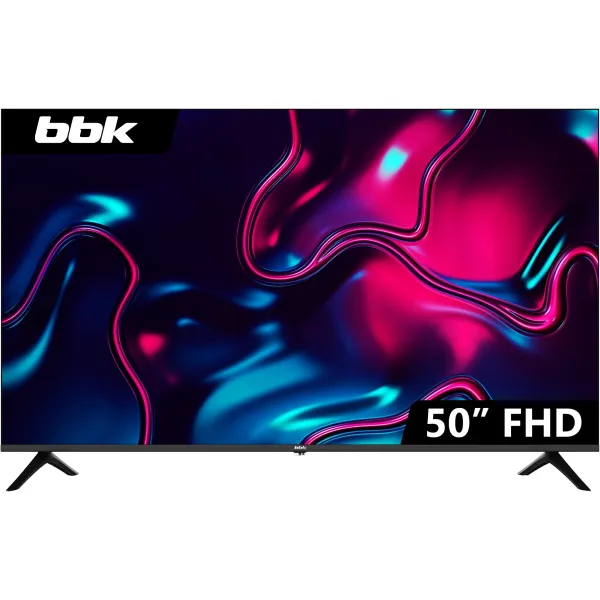 LED-телевизор BBK 50LEM-1031/FTS2C (B) (50