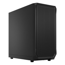Корпус Fractal Design Focus 2 Black (Midi-Tower)