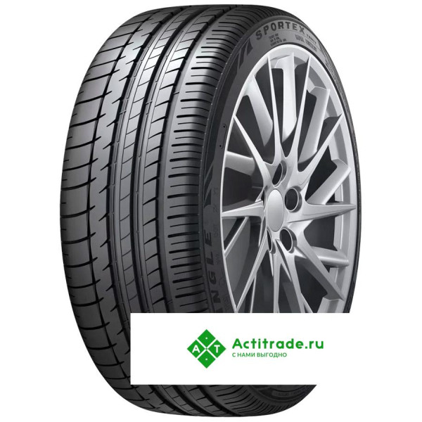 Шина Triangle TH201 Sportex 215/55 R16 97W летняя (Extra Load)