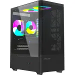 ПК Teclast G03 (Core i5 14400F 2500МГц, DDR4 32Гб, SSD 1024Гб M.2 2280, NVIDIA GeForce RTX 5070 12Гб, Windows 11 Pro)