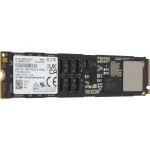 Жесткий диск SSD 960Гб Samsung (22110, 5000/1400 Мб/с, 60000 IOPS, PCIe 4.0 x4 (NVMe), для сервера)