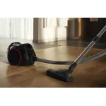 Пылесос Miele BOOST CX1 125 EDITION OBSIDIAN (сухая, контейнер, пылесборник: 1л, потребляемая мощность: 890Вт)