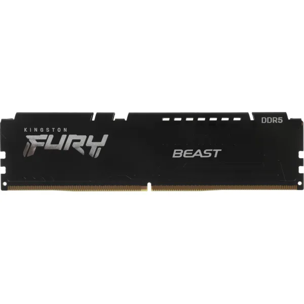 Память DIMM DDR5 8Гб 6000МГц Kingston (48000Мб/с, CL32, 288-pin, 1.4 В)