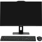 Моноблок MSI PRO AP272P 14M-1097XRU (1920x1080, i3, 14100, 3500МГц, 16Гб, 512Гб SSD, Intel UHD Graphics 730, клавиатура, мышь, DOS/Linux/без ОС)