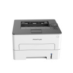 Принтер Pantum P3300DW (лазерная, черно-белая, A4, 256Мб, 33стр/м, 1200x1200dpi, авт.дуплекс, 60'000стр в мес, RJ-45, NFC, Wi-Fi)