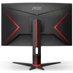 Монитор AOC Gaming C27G2ZU (27