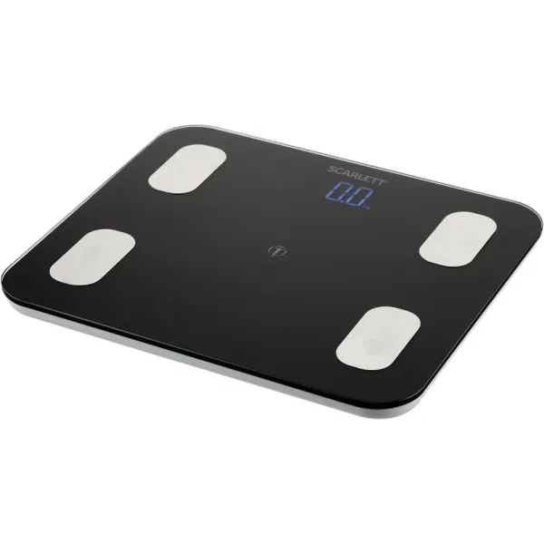 Напольные весы Scarlett SC-BS33ED46