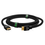 Кабель Greenconnect (HDMI (m), HDMI (m), 3м)